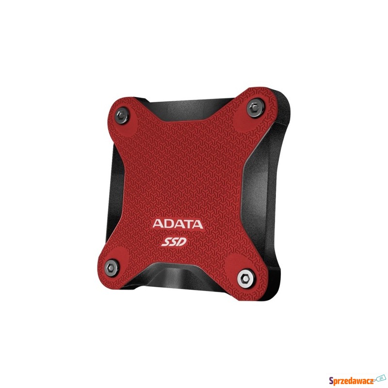 ADATA DYSK SSD SD620 2TB RED