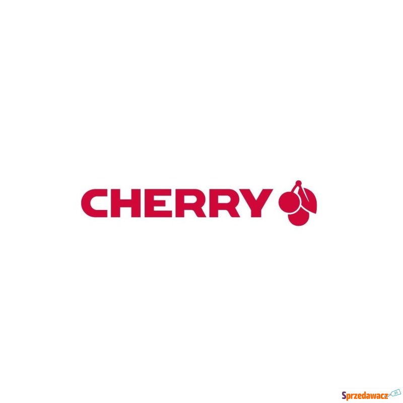 CHERRY STREAM klawiatura Biuro...