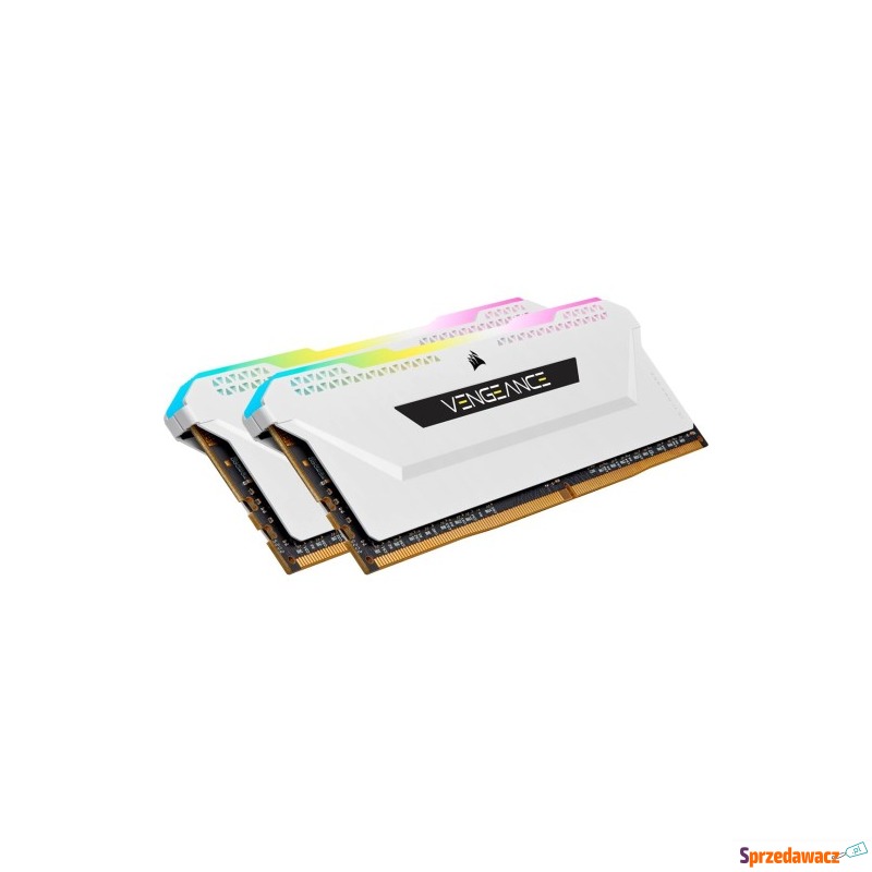 Pamięć Corsair Vengeance RGB Pro...