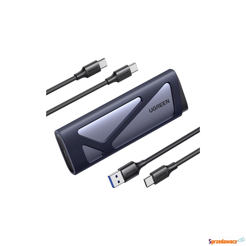 Obudowa SSD UGREEN CM767 M.2 N...
