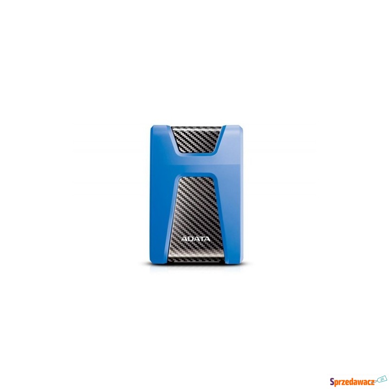 Dysk zewnętrzny HDD ADATA HD650...