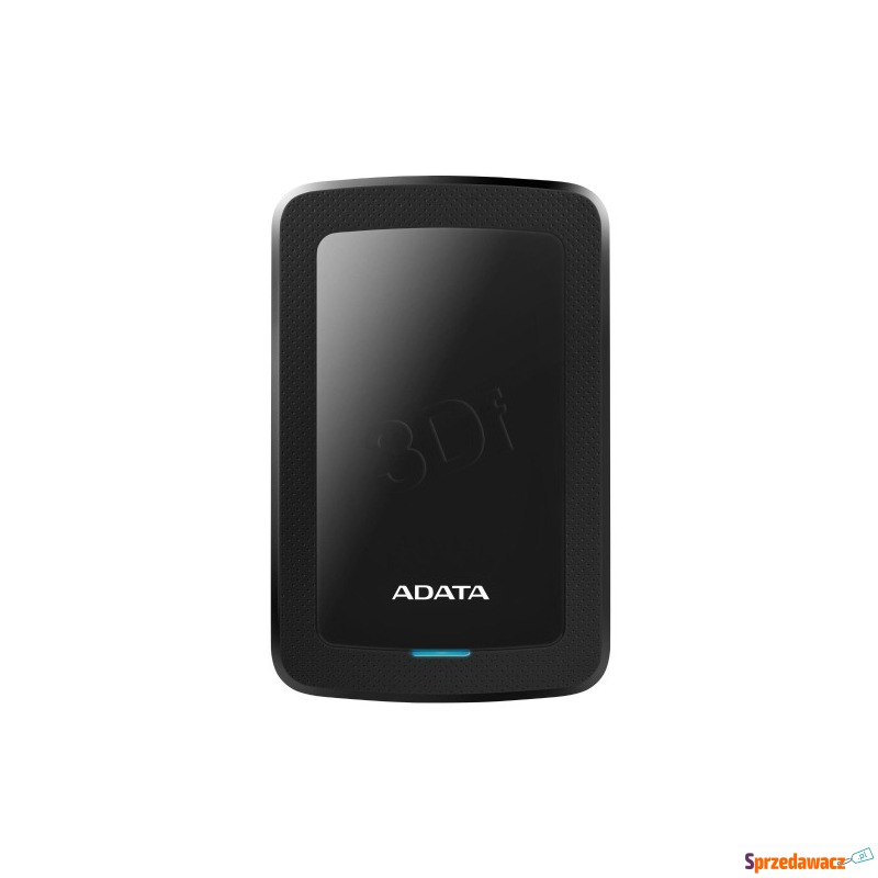 Dysk zewnętrzny HDD ADATA HV300...