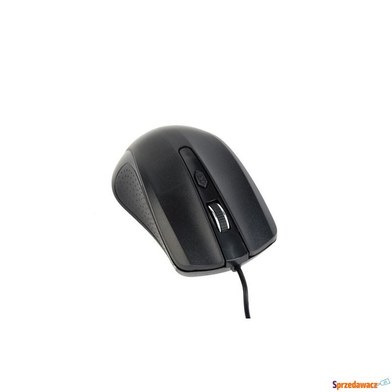 Mysz GEMBIRD MUS-4B-01 (optyczna;...