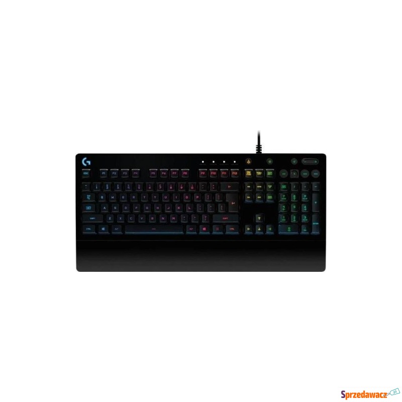 Klawiatura Logitech 920-008093...