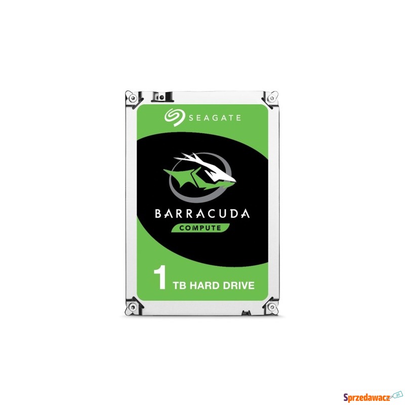 Dysk HDD Seagate Barracuda ST1...