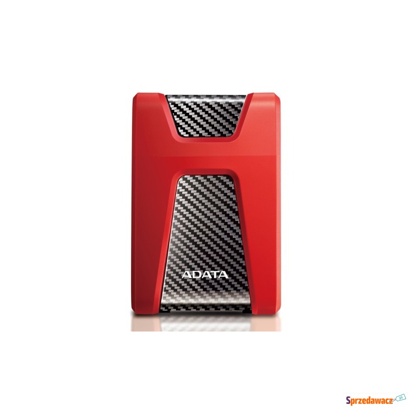 Dysk zewnętrzny HDD ADATA HD650...