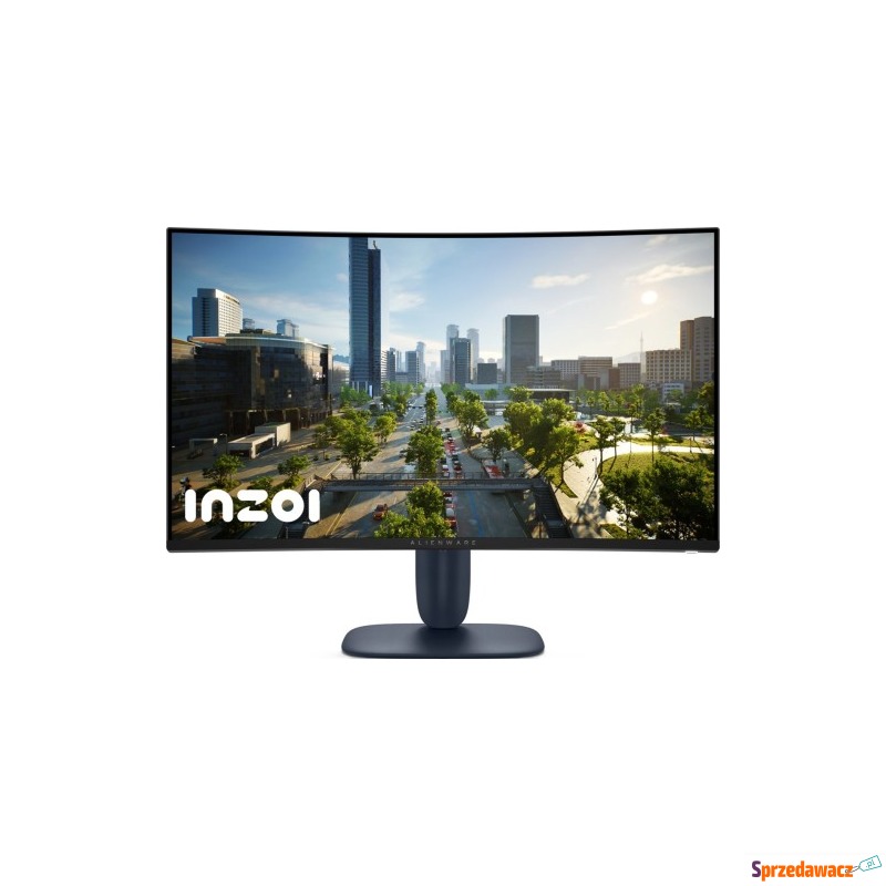 MONITOR DELL ALIENWARE LED 31,5