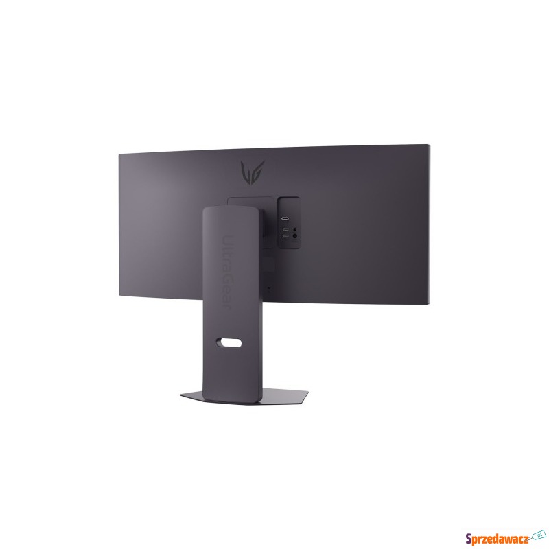 MONITOR LG LED 34