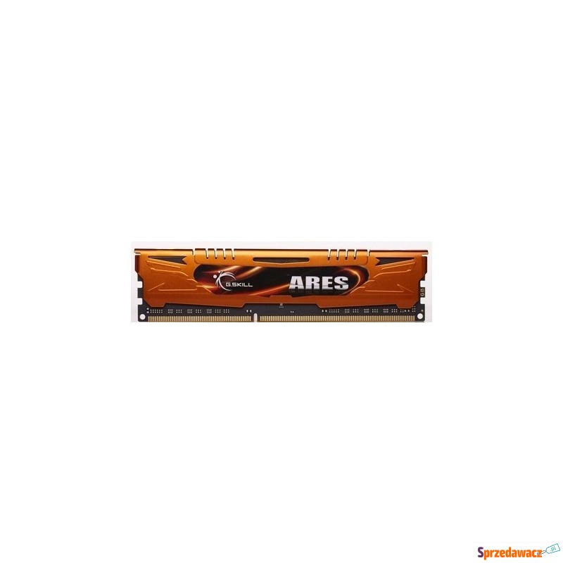 G.SKILL ARES DDR3 2X8GB 1600MHZ...