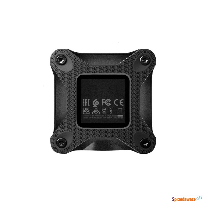 ADATA DYSK SSD SD620 2TB BLACK