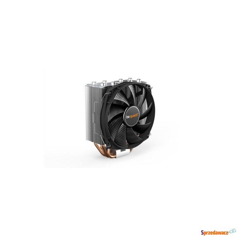 be quiet! SHADOW ROCK SLIM 2 P...