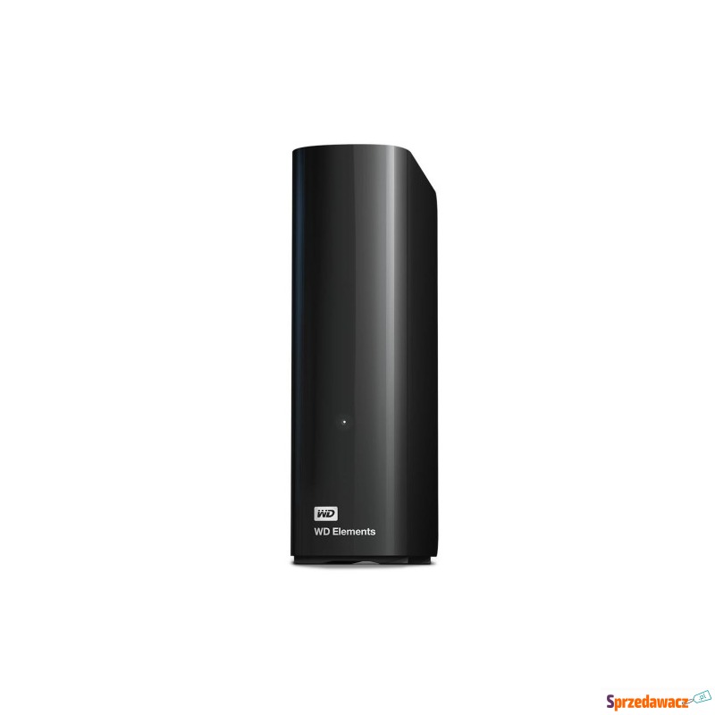 Dysk zewnętrzny HDD WD Elements...