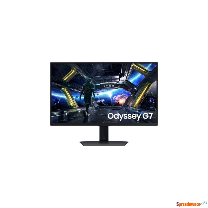 MONITOR SAMSUNG ODYSSEY G7 LED...