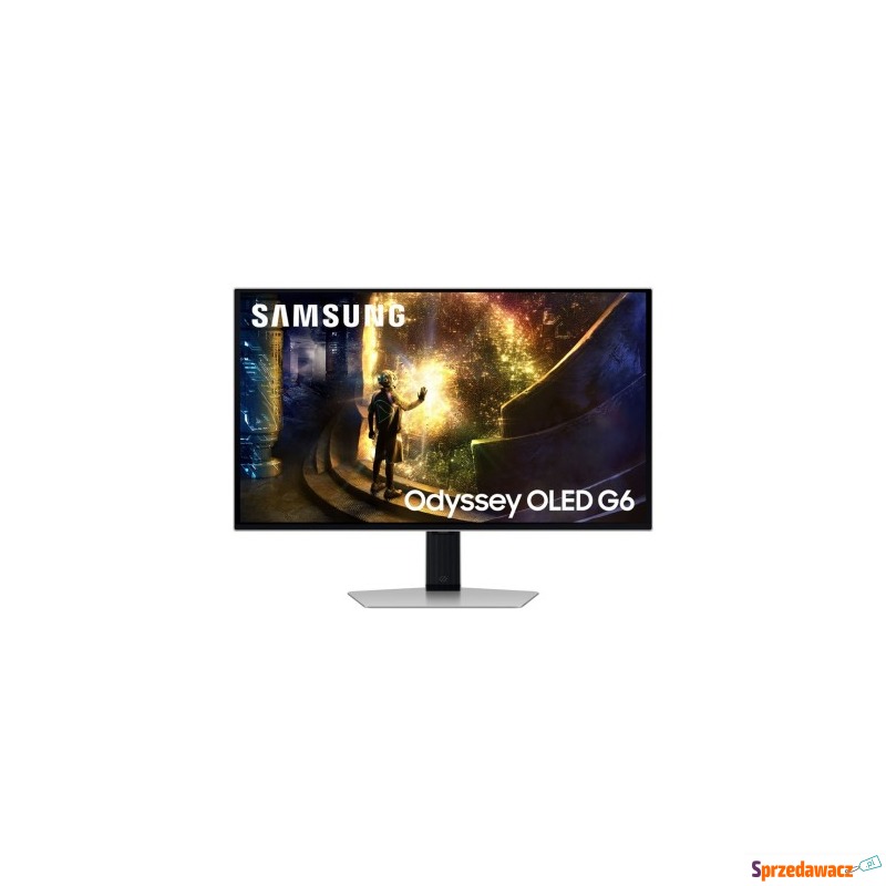 MONITOR SAMSUNG ODYSSEY G6 OLED...