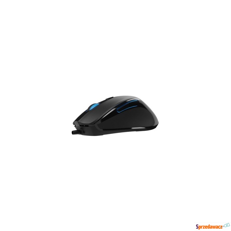 NATEC MYSZ PIGEON 2 4000DPI CZARNA...