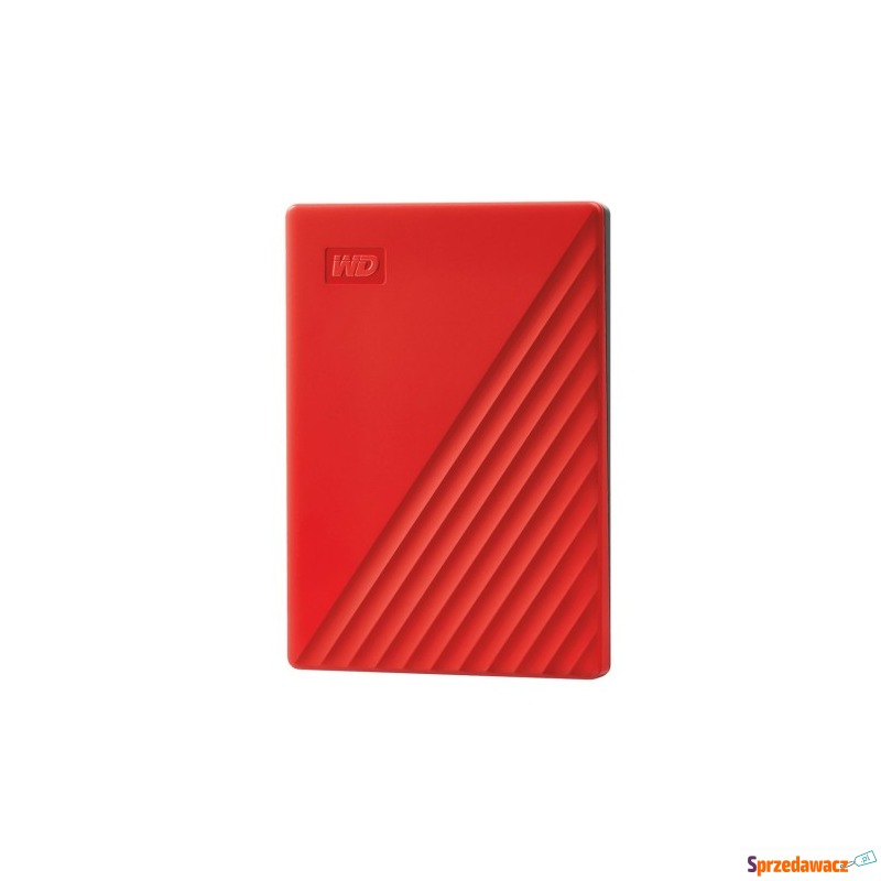 Dysk zewnętrzny HDD WD My Passport...