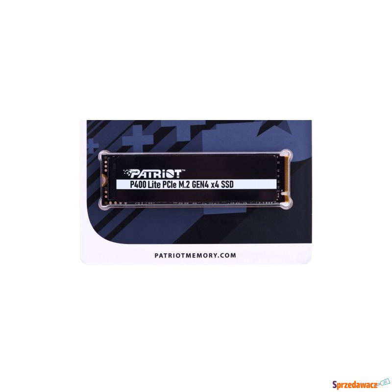 SSD Patriot Viper P400 Lite M.2...