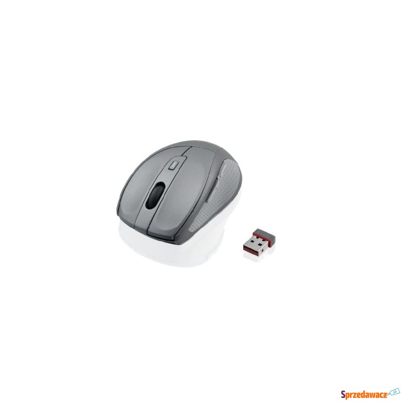 Mysz IBOX SWIFT IMOS604 (optyczna;...