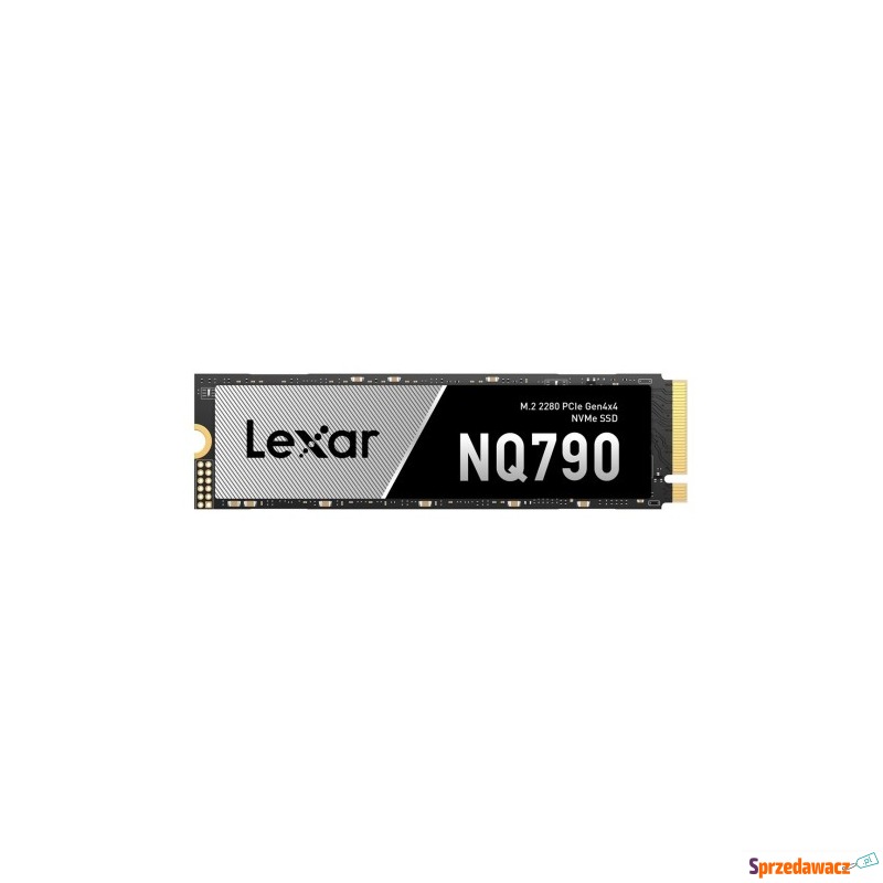 Dysk SSD Lexar LNQ790 2TB M.2 PCIe...