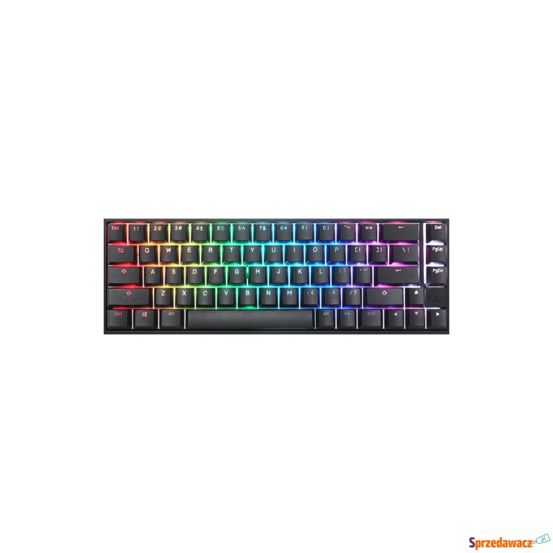 Ducky Mecha Pro SF klawiatura...