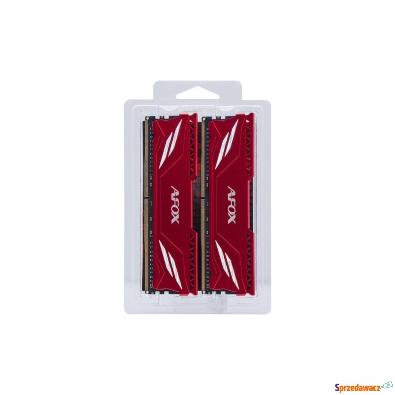 AFOX GAMING DDR4 2X8GB 3200MHZ...