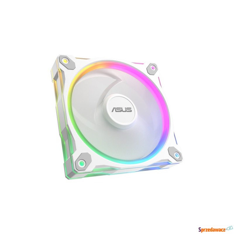 Wentylator ASUS PRIME MR120 FAN...