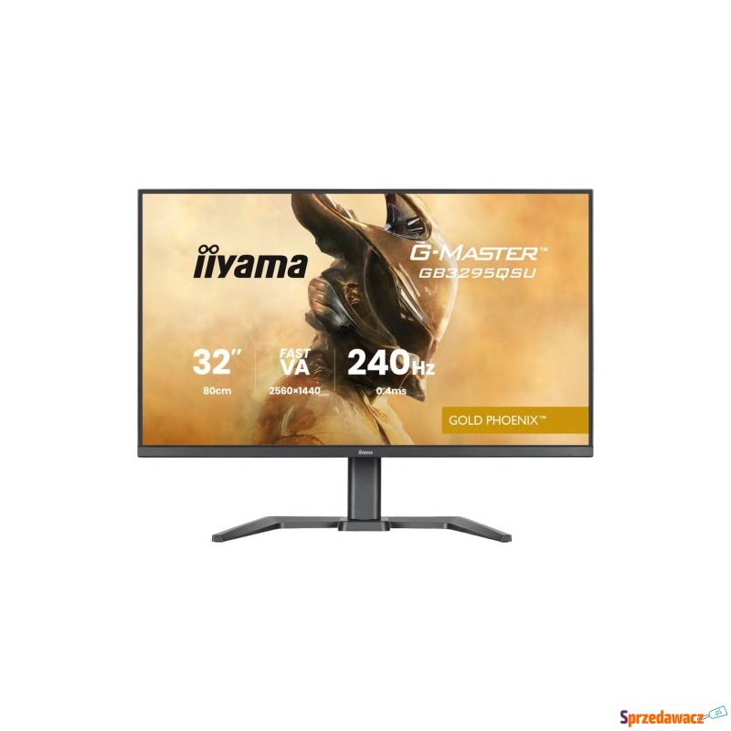 MONITOR IIYAMA LED 31,5” GB329...