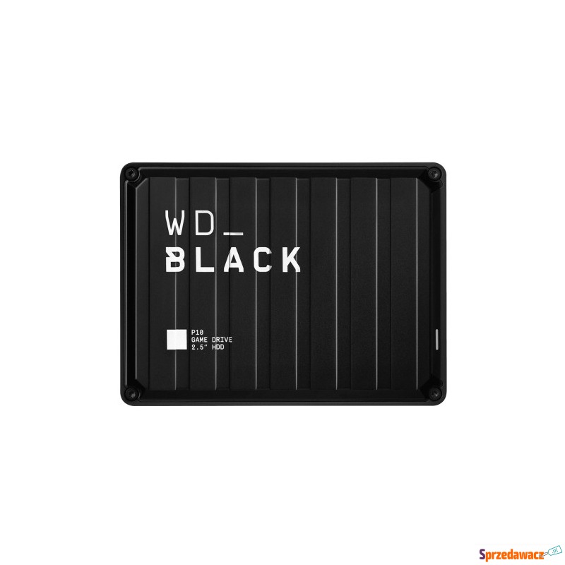 Dysk zewnętrzny HDD WD WD_BLACK...