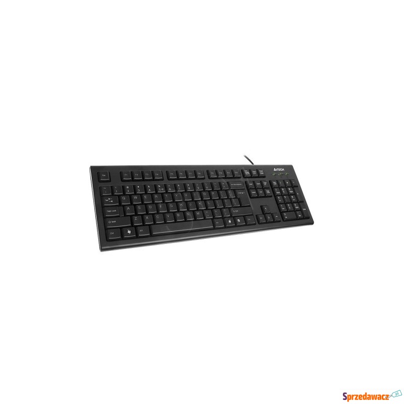 Klawiatura membranowa A4 TECH Kr-85...