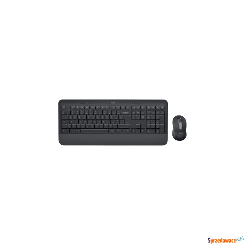 Logitech Signature MK650 Combo...