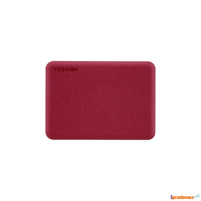 Toshiba Canvio Advance zewnętrzny...