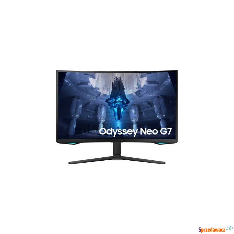 Samsung G75NB monitor komputerowy...