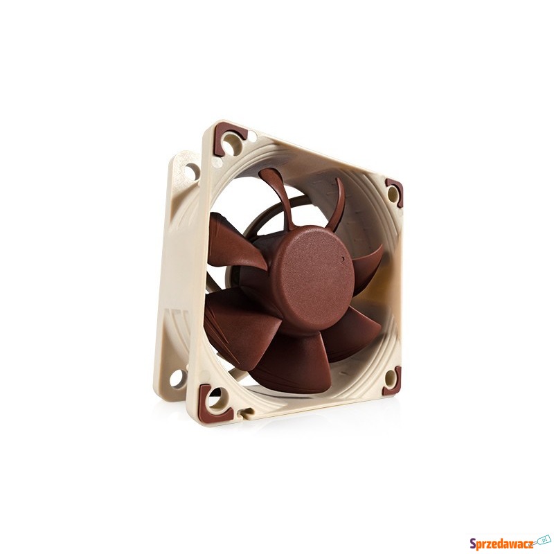 Wentylator NOCTUA 60mm NF-A6x25...
