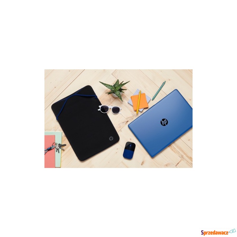 Etui HP Reversible Protective Blue...