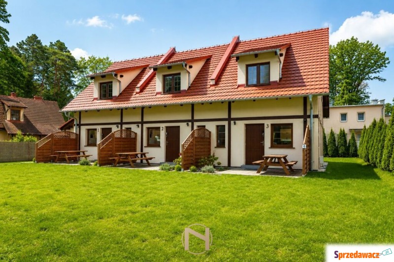 GOTOWIEC INWESTYCYJNY 3 APARTAMENTY...