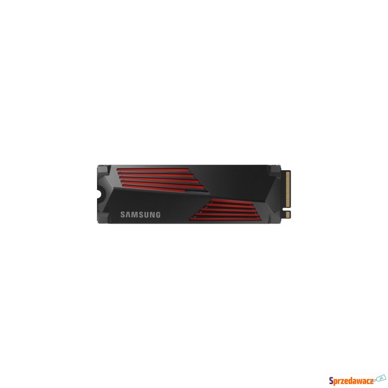 Dysk SSD Samsung 990 PRO 1TB M.2...