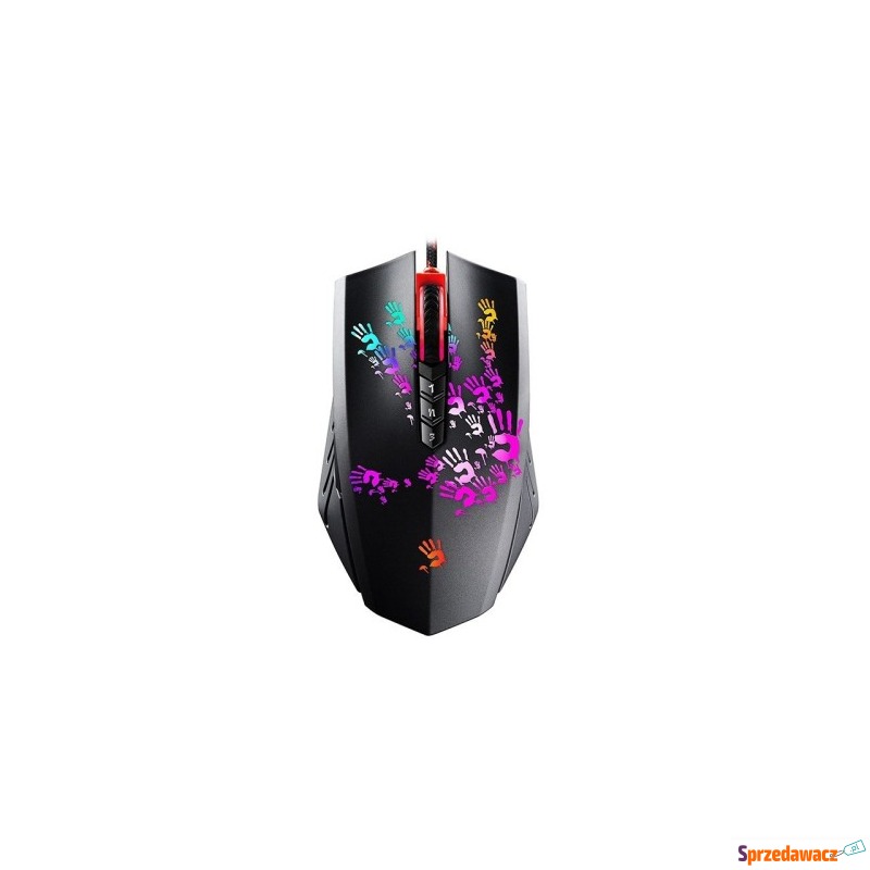 A4TECH MYSZ PRZEWODOWA BLOODY A60...