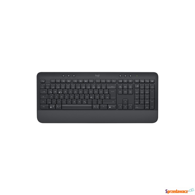 Klawiatura Logitech Signature K650...