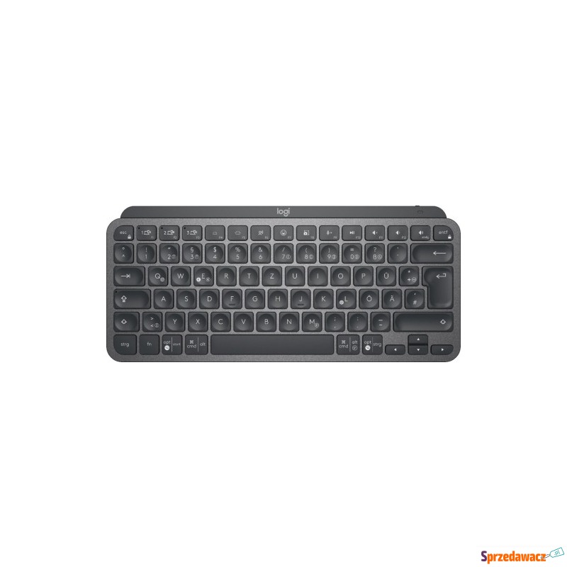 Logitech MX Keys Mini klawiatura...