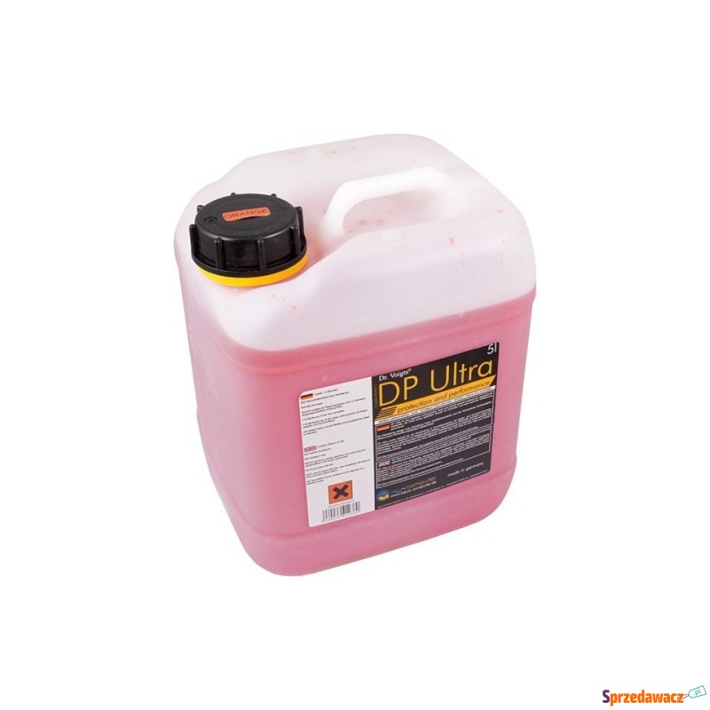Aqua Computer DP Ultra 5l