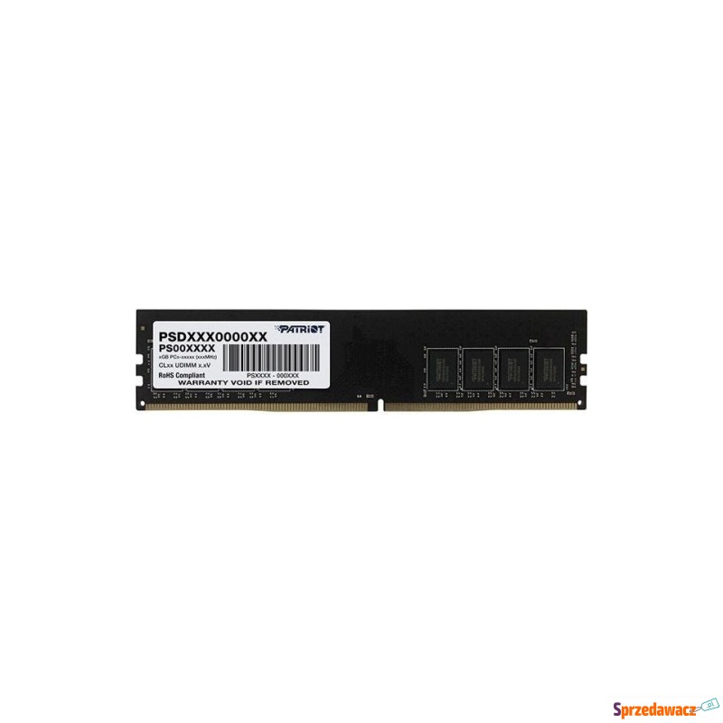Patriot Signature Series DDR4 8GB...