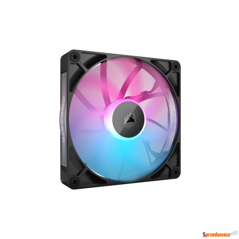 Corsair iCUE LINK RX140 RGB Obudowa...