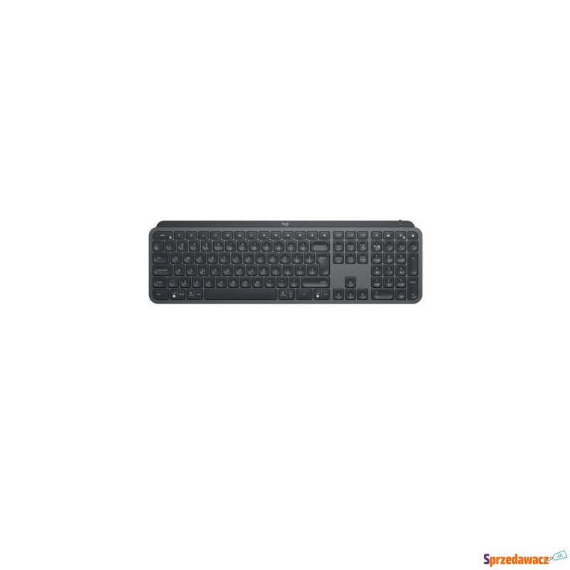 MX KEYS FOR BUSINESS - GRAPHITE/US...