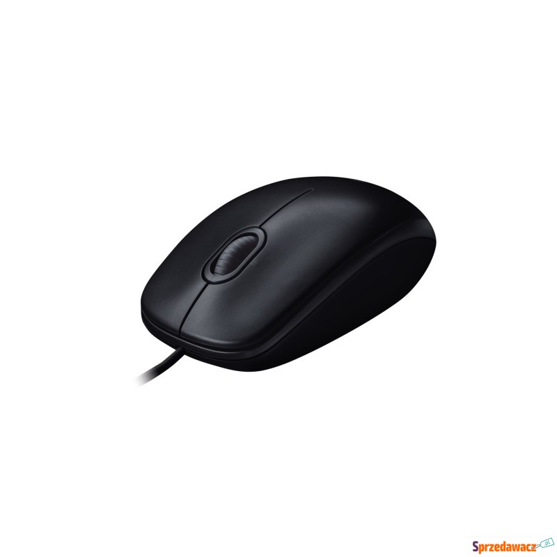 Mysz przewodowa Logitech optyczna...