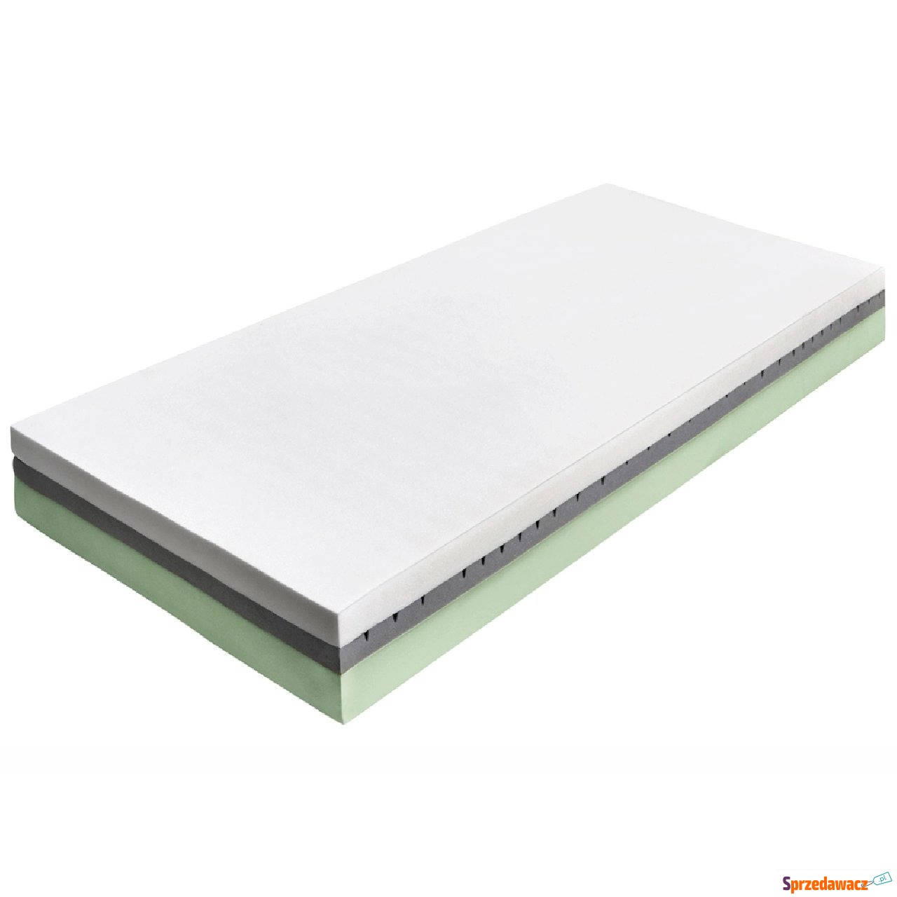 Materac Thermo Zdrowie+ Relaks...