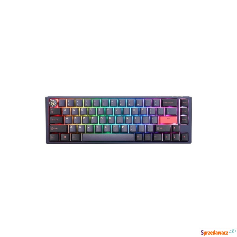 Ducky One 3 SF klawiatura Gaming...