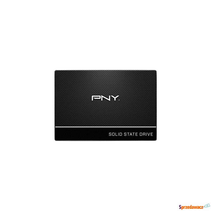 Dysk SSD PNY CS900 SATA 2.5