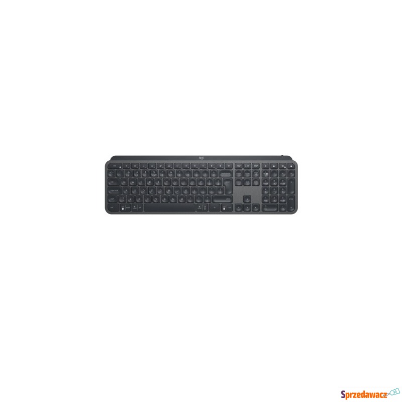 Logitech MX Keys for Business...