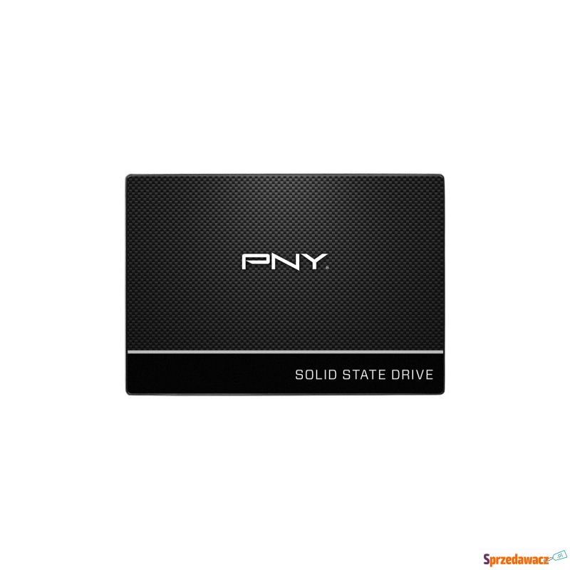 Dysk SSD PNY 2TB 2,5 SATA3 SSD...
