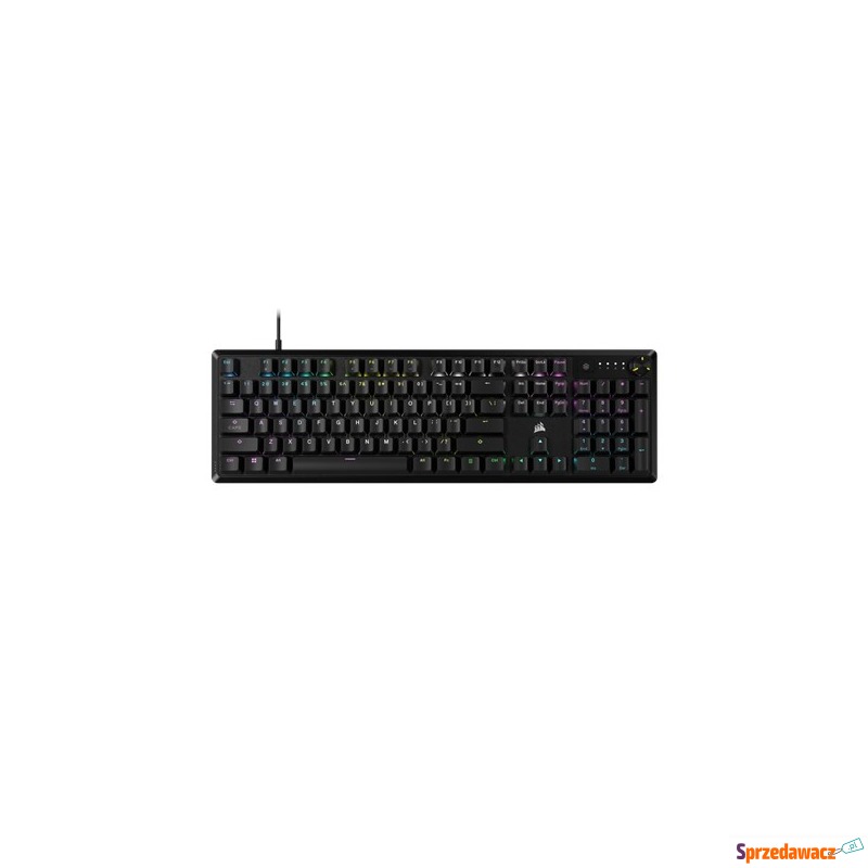 Corsair Klawiatura mechaniczna...